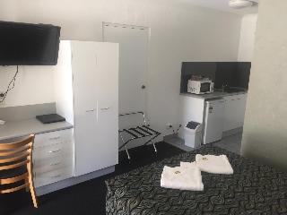 Bundaberg Spanish Motor Inn
