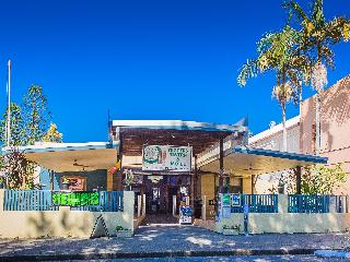 Diggers Tavern Hotel