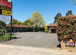 Alfred Motor Inn