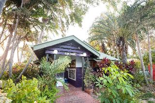 Colonial Village and Tours