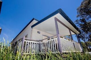 Reflections Holiday Parks Moonee Beach