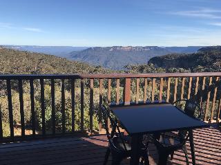 Valley of the Waters Bed and Breakfast