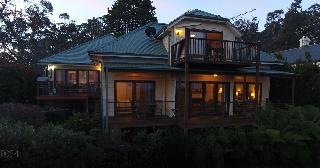 Valley of the Waters Bed and Breakfast