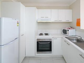 Bay Lodge Apartments