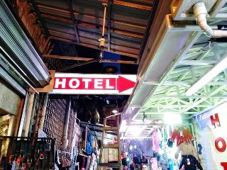 Hawa Amman Hotel