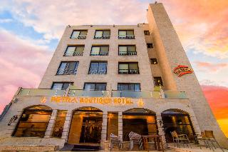 Petra Boutique Hotel