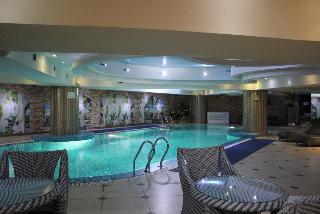 Grand Hotel Ai Ser