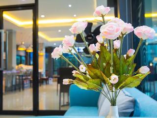 UDTel Boutique Hotel Udonthani