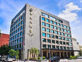 尊皇大飯店 Tsun Huang Hotel
