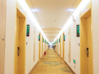 Greentree Inn Chizhou Shitai County Zhengwu New Di