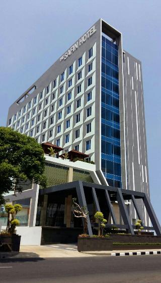 The Safin Hotel Pati