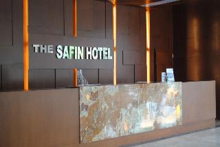 The Safin Hotel Pati