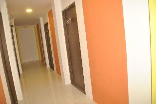 Djo Front One Inn Bengkulu