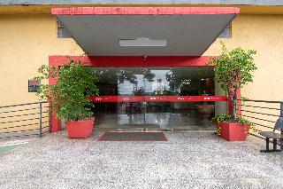 OYO Hotel L'Espace - Jaragua Belo Horizonte