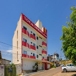 OYO Tropical Confort Hotel, Brasilia