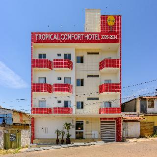 OYO Tropical Confort Hotel, Brasilia