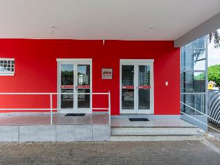 OYO Hotel Cosmópolis, Sao Paulo