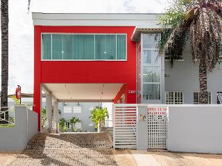 OYO Hotel Cosmópolis, Sao Paulo