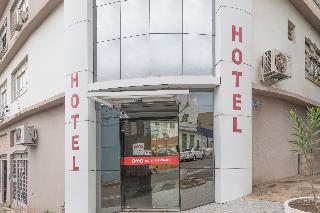 357 Hotel Panorama