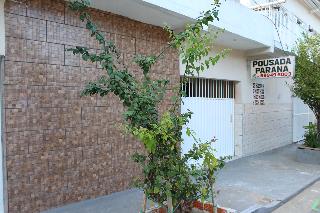 OYO Pousada Paraná, Cuiaba