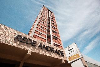 Rede Andrade Goiania Centro
