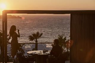 Mykonos Earth