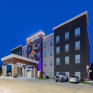 La Quinta Inn & Suites Jackson/Cape Girardeau