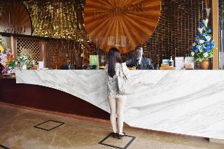 Luminor Hotel Sidoarjo