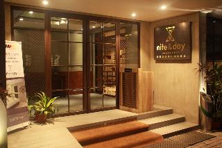 Nite and Day Surabaya Kedungdoro