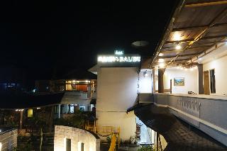 Saung Balibu Hotel