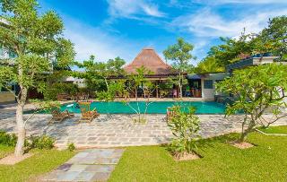 Alinson Boutique Resident Batam by ZUZU