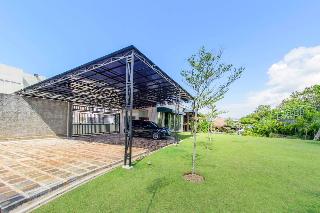 Alinson Boutique Resident Batam by ZUZU