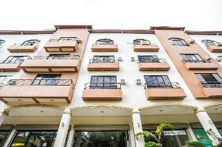 Oyo 236 Hotel Edmundo