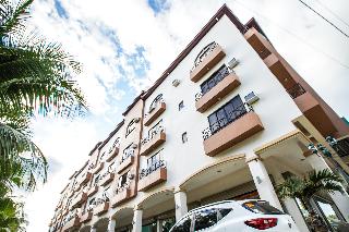 Oyo 236 Hotel Edmundo