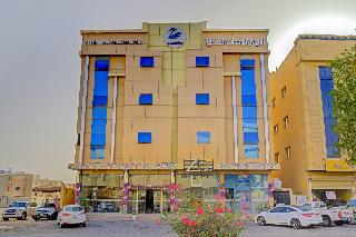 Al Zaidan For Furnished Units