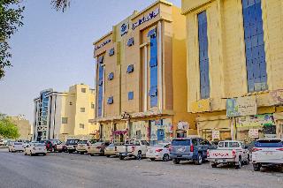 Al Zaidan For Furnished Units