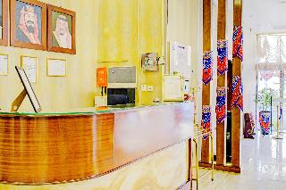 OYO 401 Al Zaidan For Furnished Units photo 3