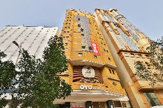 Qamar Residential Units