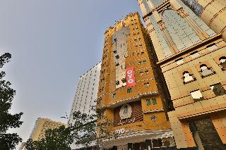 Qamar Residential Units