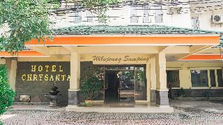 2085 Chrysanta Hotel