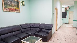 2085 Chrysanta Hotel