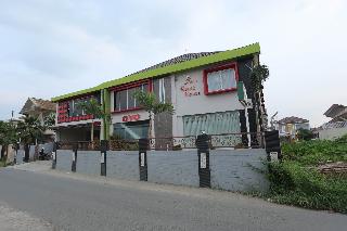 Oyo 1864 Tiara Guest House
