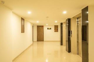 Collection O Hotel Pasar Baru Heritage