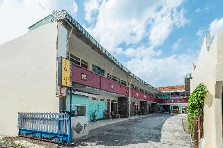 Oyo 1970 Hotel Priangan