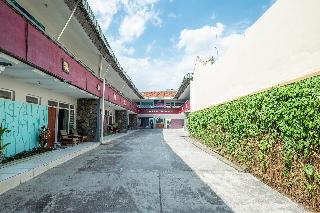 Oyo 1970 Hotel Priangan