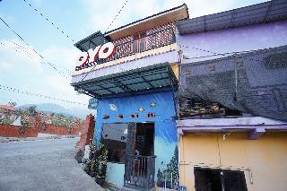 Carina Hotel