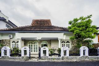 Oyo 2004 Penginapan Bidara Syariah