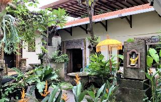 Chendana Homestay Bali by Zuzu