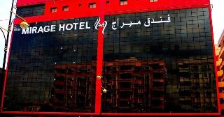 Mirage Hotel Dibba Fujairah