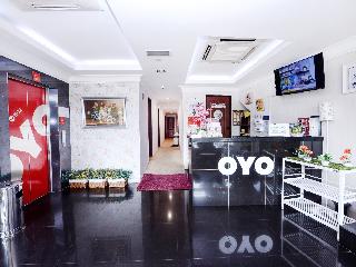 OYO 1102 Amani Hotel